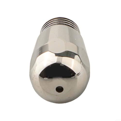 Boquilla de vapor para máquinas de espresso con agujeros personalizables para mejorar la espuma de leche y la experiencia de café para Gemilai (1) - imagen 8