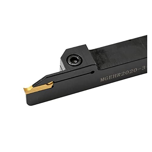 Porta herramienta de torneado CNC MGEHR 20mm miniatura 1