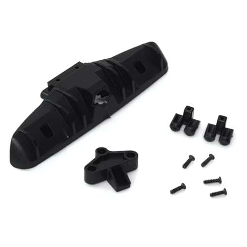 Pare-Chocs pour Voiture RC UDIRC UD-1603 Réparation Châssis 1/16