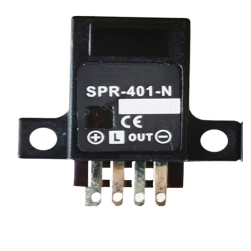 Capteur photoélectrique SPR-401-N pour détection industrielle