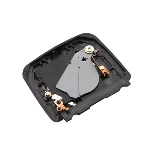 Camera Viewfinder Eyecup Eyepiece Frame with Blades for Nikon D810 D810A