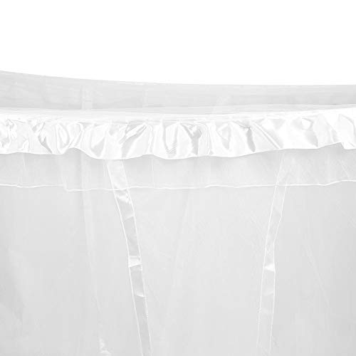 Hztyyier 1Pcs 4 Cornici Princess Letto a