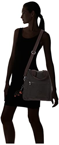 Image of Kipling womens Eleva Large Handbag