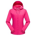 Generisch – Generisch 2026 "Damen Softshelljacke, leicht, einfarbig, mit