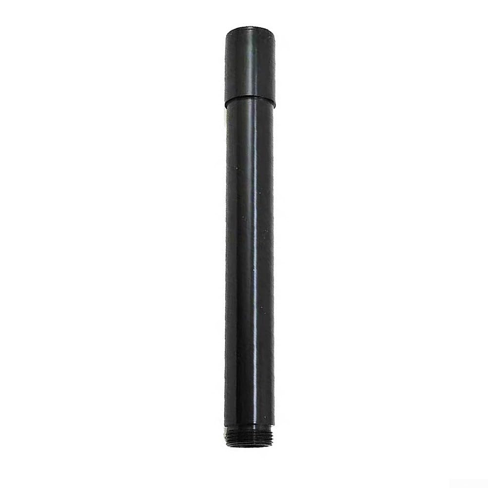 110x20mm Thru Axle Compatible with for fox 40 Front Forks - Aluminium Bicycle Through Axle 175mm