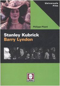 Stanley Kubrick. Barry Lyndon Stanley Kubrick. Barry Lyndon