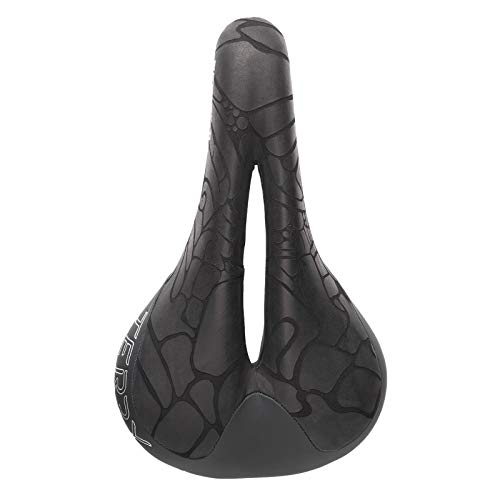 Terry Butterfly Ti Bike Saddle | Bicycle Seat Optimized for Women - Flexible
