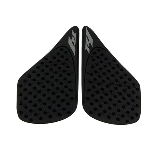 Protège-réservoir moto pour Yamaha R1 évite les rayures et glissements