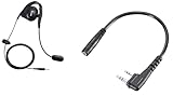 Prodotti Compatibili: IC-U20SR, IC-U20GM, IP-501H, IP-503H, IP-110H, IP-503HLite, IP-100H, IP-100FS, ID-50E, ID-50A, ID-51E, ID-52E, ID-52A PLUS, ID-52E PLUS