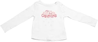 تي شيرت للبنات من اوكايدي