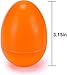 NEWBEA 12 Pack Prefilled Easter Eggs with Stuffed Animals,3.15
