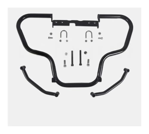Barre de protection moteur en métal pour éviter les fissures sur Aquila GV300S