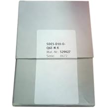 SDE5-D10-O-Q4E-N-K 529027 Sealed in Box