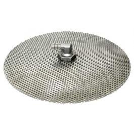 9 Stainless Domed False Bottom