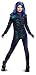Disney Mal Descendants 3 Deluxe Girls' Costume