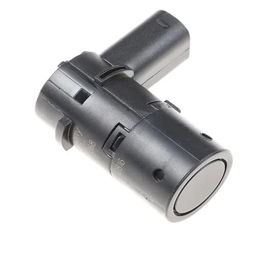 Capteur de stationnement PDC 66206989068 pour éliminer les angles morts au garage lot de 4 gris