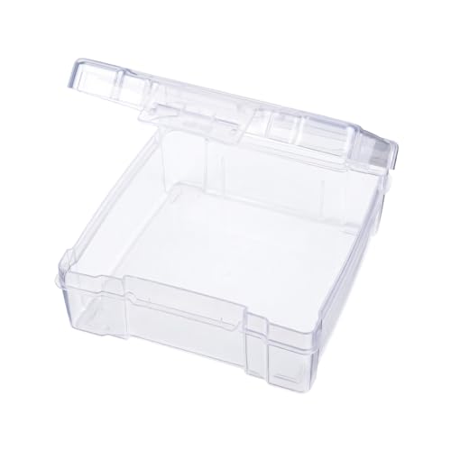 ArtBin ClearView 6 x 6 Craft Organizer Box