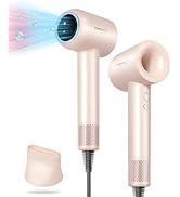 Amazon | 【2025年新アップグレードドライヤー速乾】36億高濃度