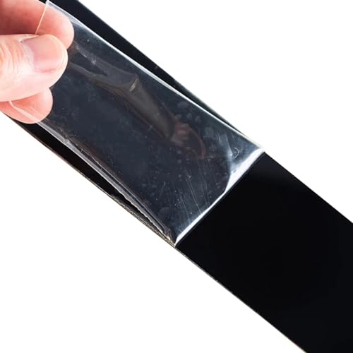 Cubierta de moldura para pilares de ventanas de puertas de Hyundai Sonata 2011 2012 2013 2014 7