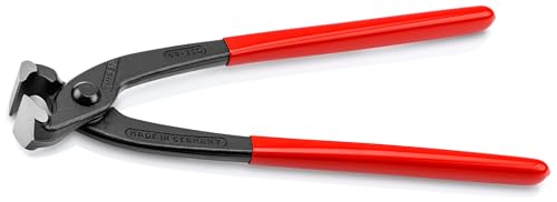 KNIPEX Monierzange (Rabitz- oder Flechterzange), 99 01 250 – Ansicht 2