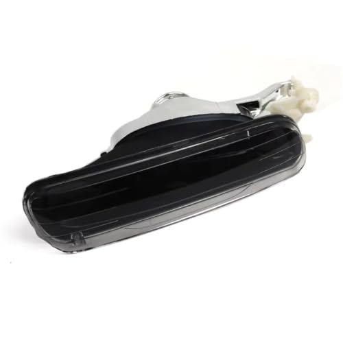 Carcasa de faro para 3 Series E46 que soluciona la opacidad frontal 4