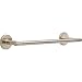 Delta Faucet 75912-SS Trinsic 12-Inch Towel Bar Rack, Stainless