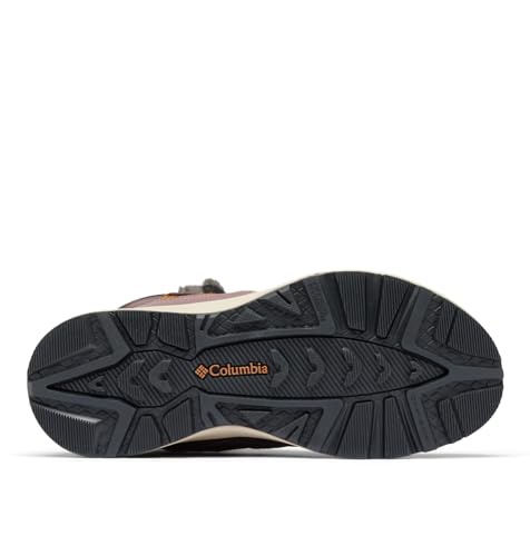 Image of Columbia Women's First Generation Red Hills Omni-Heat Snow Boots