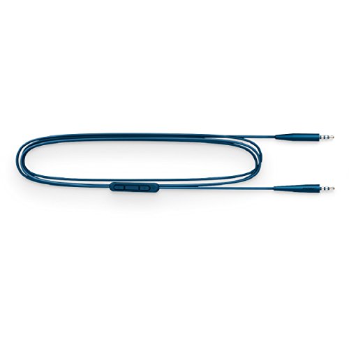 Bose® Cavo con Telecomando/Microfono in Linea per