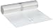 Produktbild Müllsäcke DEISS PREMIUM transparent Typ 60 120 L