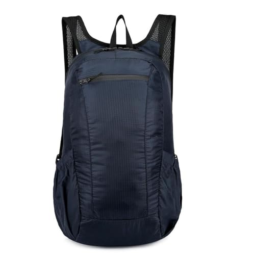 Travel-Friendly Packable Backpack for Outdoor Adventures4