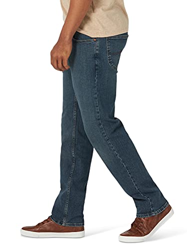 Lee Legendary Regular Straight Jeans für Herren, Horizon, 33W / 29L – Ansicht 3