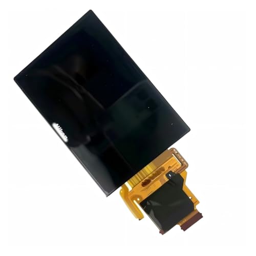 Pantalla LCD para Nikon Z9 módulo de sustitución para mantenimiento en estudio