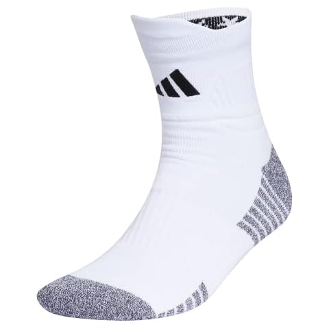adidas 5-Star Team Cushioned High Quarter Socks 2.0 Cover