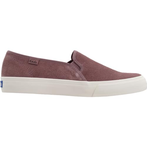 Keds Women's Double Decker Glitter Fashion Sneaker2