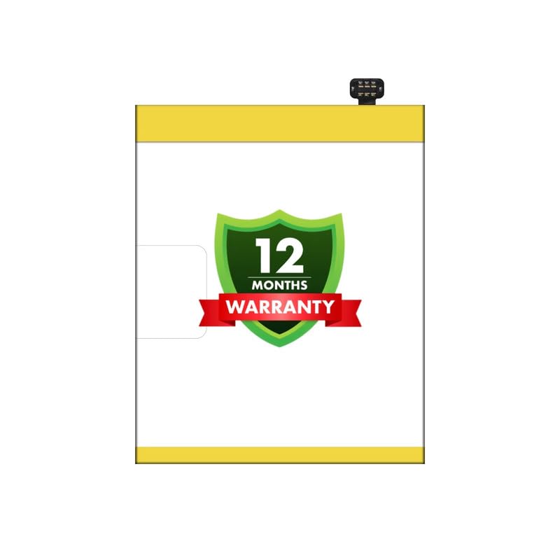 Image of Original BLP567 Battery Compatible for Oppo R1 | R1S - (2410mAh) - 1 Year Warranty DF7