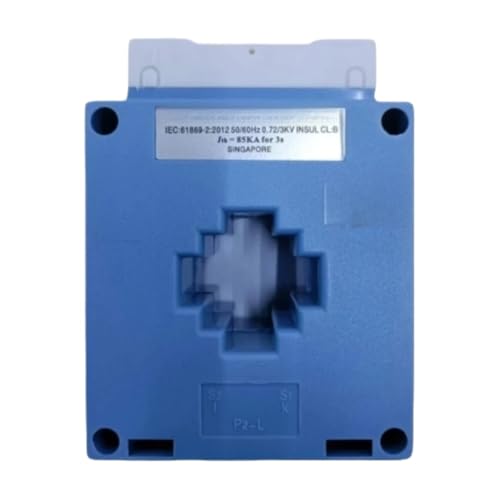 Transformateur MSQ-30 100/5A à haute précision pour tableau électrique