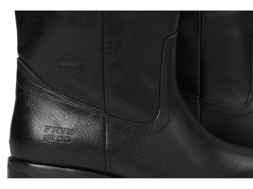 Image of FRYE AND CO. Miranda 14 Wide Calf