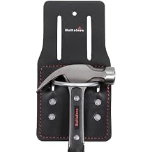 Hultafors Work Gear HT5139 Leather Hammer Holder