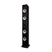 Produktbild Primux TW01 Lautsprechersäule mit Bluetooth, 30 W, FM-Tuner, Schwarz