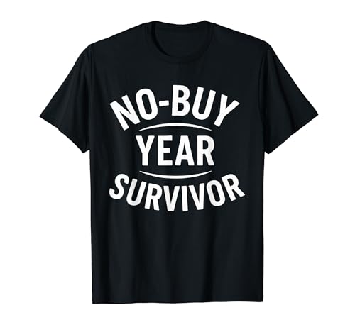 No Buy Year Survivor �~�j�}���X�g���C�t�X�^�C���`�������W T�V���c