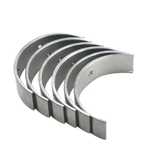 Casquillos rodamientos de biela 5GJ-11656 para mantenimiento de motos T-MAX 2