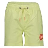 XEB Swimshort in color Cream Yellow size 152