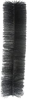 Gcroet Pond Cleaning Brushes, Pond Box Filter Brush - 50 Cm - All Pond Solutions (12x Filter Brushes)