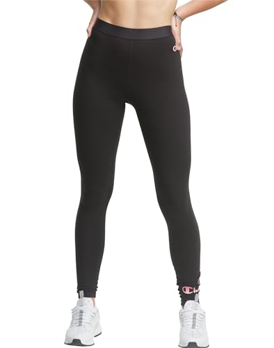 Champion The Authentic Leggings Black XS