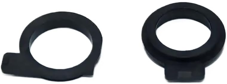 20Set 302LZ25020 Upper Heat Roller Bushing Compatible with FS1028 FS1128 KM2810 KM2820 FS1320 FS1035 FS1370 FS1300 302H425150
