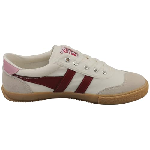 Image of Gola Women's Badminton Fashion Sneakers