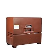 Crescent JOBOX 60' Site-Vault™ Piano Box - 2-682990-01