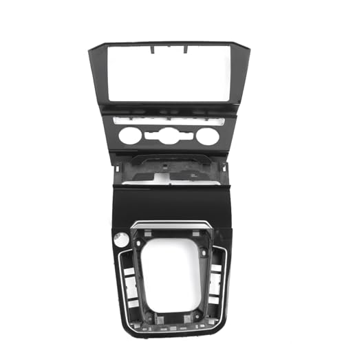 Façade autoradio Passat B8 8 pouces pour corriger les écarts de tableau de bord