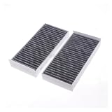 Cabin Filter Compatible With BMW 64316835405 Auto Filter
