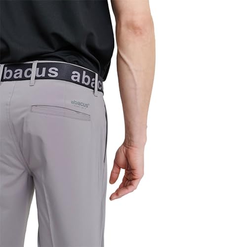 Short Abacus Cleek Flex L avec tissu stretch actif pour le swing - 3
